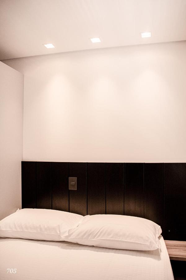 Loft Com Vista Para Vila Germanica 705 Blumenau Ngoại thất bức ảnh