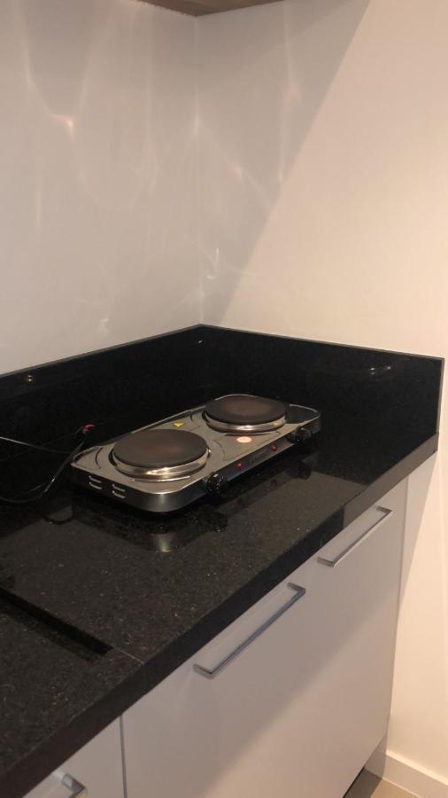 Loft Com Vista Para Vila Germanica 705 Blumenau Ngoại thất bức ảnh